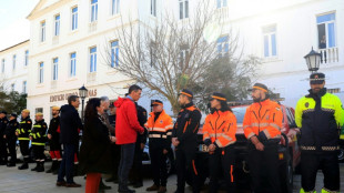 Apr&egrave;s un r&eacute;pit, Espagne et Portugal se pr&eacute;parent pour de nouvelles intemp&eacute;ries