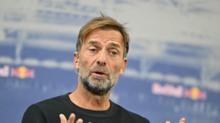 Medien: Klopp bei Red Bull "nicht mehr unumstritten"