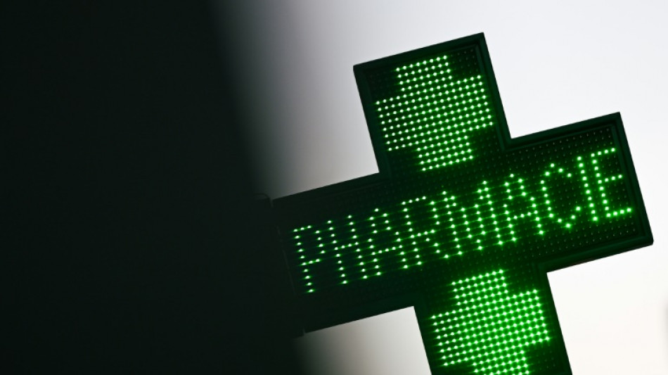 Xanax, Lexomil ou Temesta: il ne faut pas en abuser, alerte l'agence du médicament