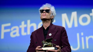 Filmfestival in Venedig: Goldener Löwe geht an Jim Jarmusch-Film