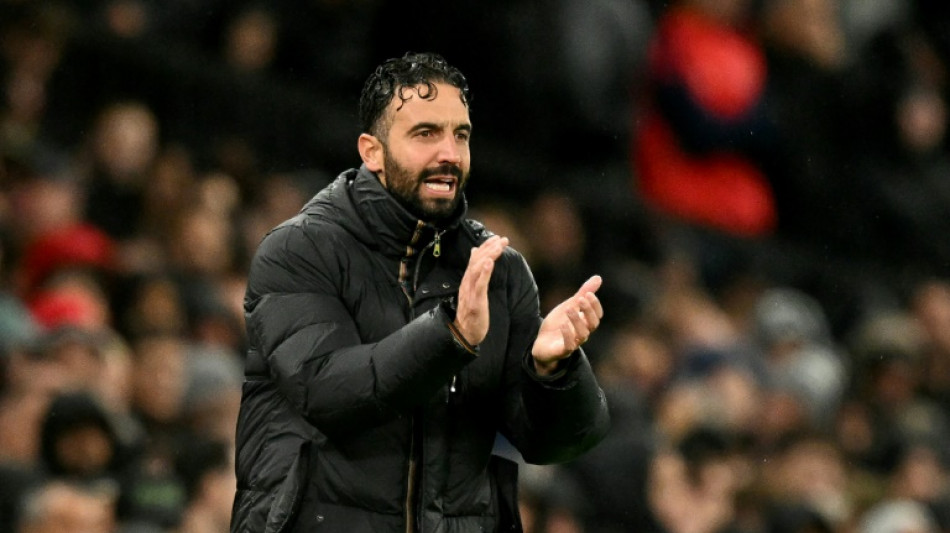 Man Utd made win over Chelsea too 'complicated' says Amorim