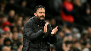 Man Utd made win over Chelsea too 'complicated' says Amorim