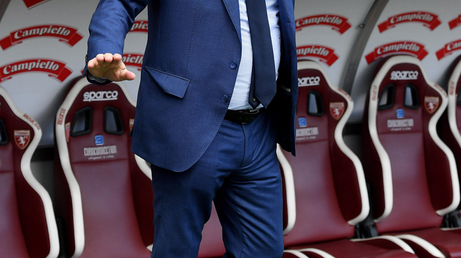 Calcio: Inter; Marotta, c'è sempre massimo ottimismo