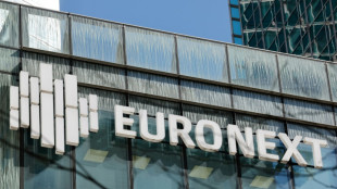La Bourse de Paris en recul face au conflit Iran-Isra&euml;l