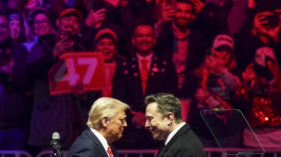 Trump, 'lanciare un terzo partito è ridicolo'