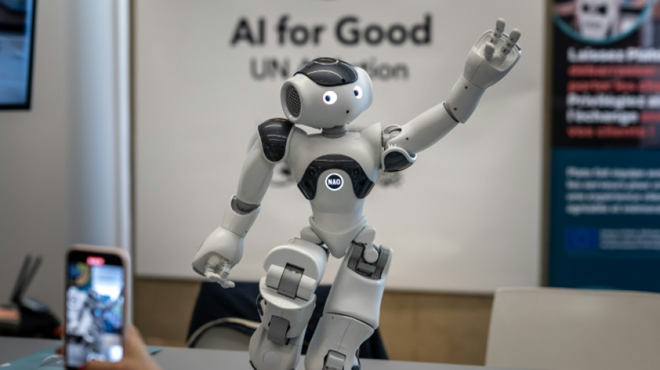 L'entreprise Aldebaran, connue pour ses robots humano&iuml;des, en liquidation judiciaire