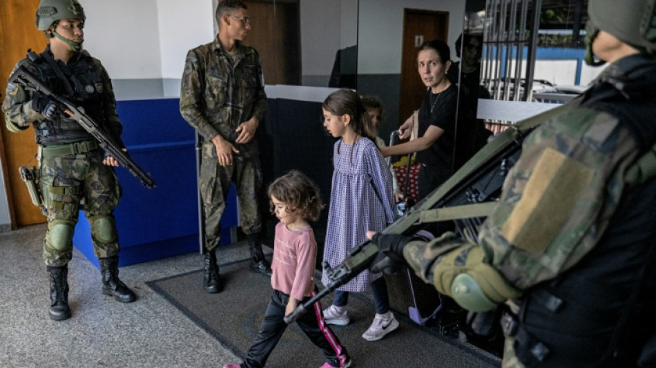 Lula pede proteção para 'crianças israelenses e palestinas'