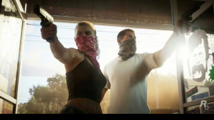 'Grand Theft Auto VI' video game delayed again until Nov. 2026