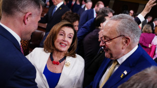 Nancy Pelosi, la reputazione di Israele &egrave; a rischio per Gaza