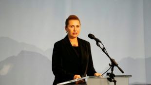 Au Groenland, la Première ministre danoise demande pardon aux victimes de la contraception forcée