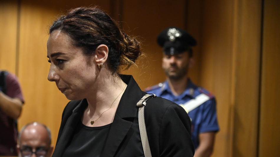 Ancora uno sconto pena per Hjorth,vedova cc 'infangato mio eroe'