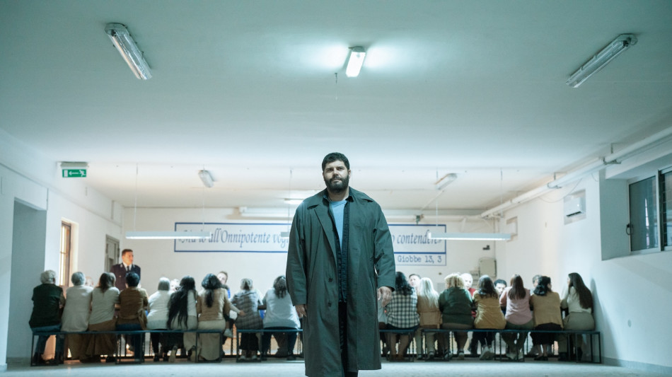 'Avemmaria', a Napoli oltre Gomorra c'è anche il sogno