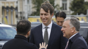 Witkoff, 'Russia e Ucraina dovranno fare dei compromessi'