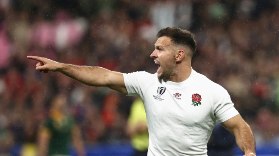 Care 'incredibly blessed' as Harlequins edge Exeter in his final home game
