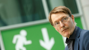 Lauterbach will Qualit&auml;tsstandards bei Krankenhausreform nicht aufweichen