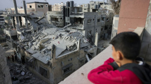 Israel se declara abierto a un acuerdo con Ham&aacute;s que incluya el "fin de los combates" en Gaza