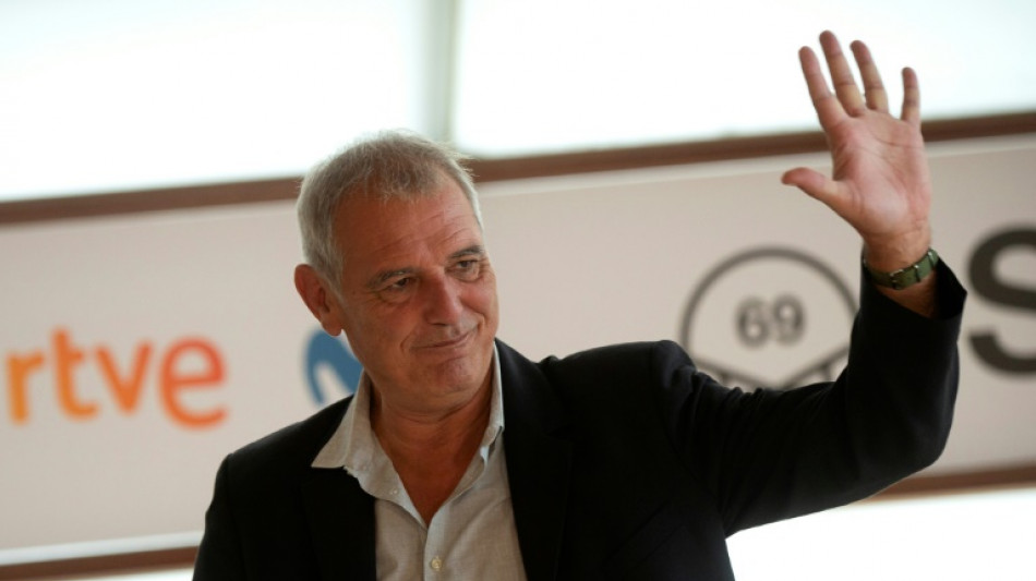 Laurent Cantet, Palme d'or 2008 avec "Entre les murs", est d&eacute;c&eacute;d&eacute; 