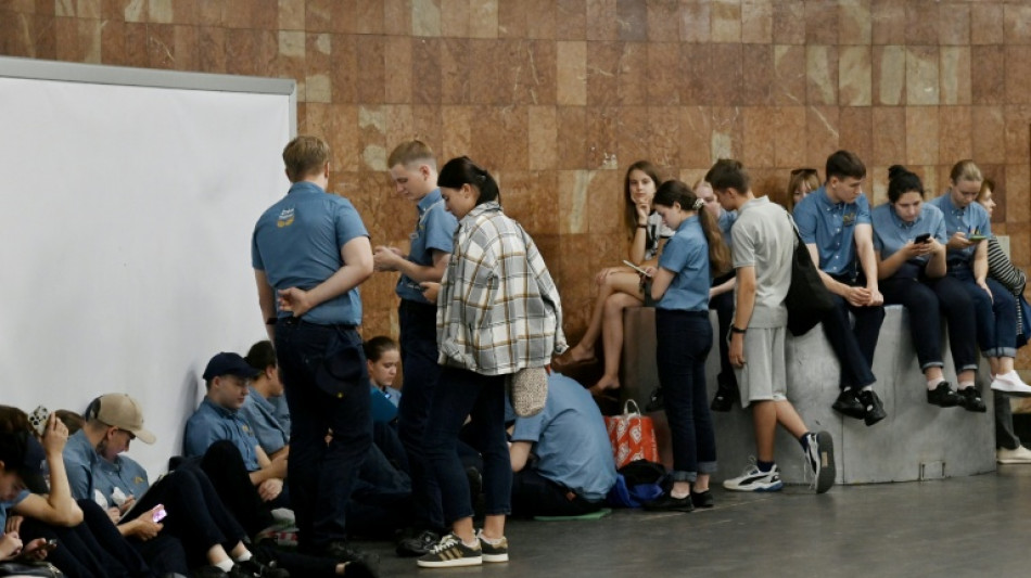 Nueva incursi&oacute;n de un dron ruso en el espacio a&eacute;reo de un pa&iacute;s de la OTAN, esta vez en Rumania