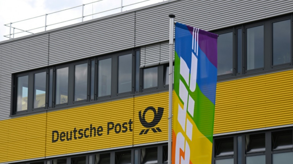 Verdi ruft Post-Angestellte f&uuml;r Dienstag bundesweit zu Warnstreiks auf