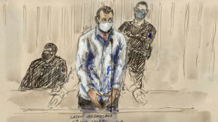 A son proc&egrave;s, Salah Abdeslam raconte pour la premi&egrave;re fois sa soir&eacute;e du 13-Novembre