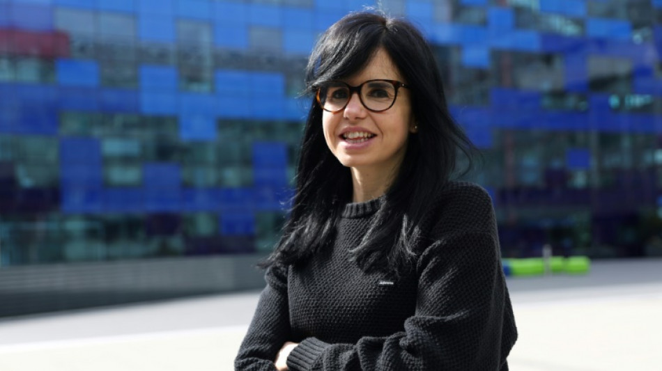 Una f&iacute;sica brit&aacute;nica combate la invisibilidad de las mujeres cient&iacute;ficas en Wikipedia