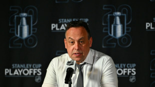 NHL: Sturm gleicht mit Boston aus