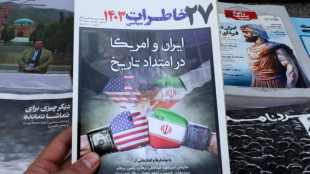EEUU retira personal en Oriente Medio tras amenaza iran&iacute; a sus bases militares