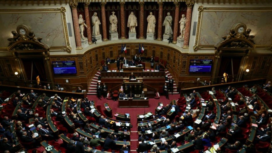 Aides publiques aux entreprises: le Sénat rend un rapport sur cette manne aux contours un peu flous