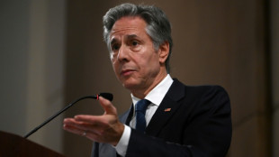 Blinken afirma que Estados Unidos estableci&oacute; "contacto directo" con el grupo sirio HTS