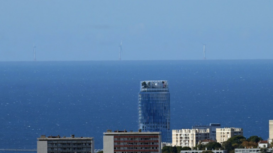 M&aacute;s del 30% de la electricidad en 2023 fue de origen renovable, seg&uacute;n un informe