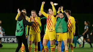 Bar&ccedil;a-Real Madrid en la Champions femenina, a por un r&eacute;cord de p&uacute;blico