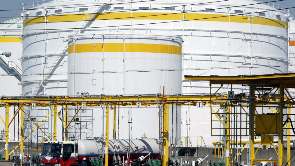 Il prezzo del gas chiude ad un passo dai 51 euro al megawattora