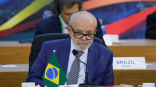 La polic&iacute;a de Brasil detiene a altos militares por un supuesto plan para matar a Lula en 2022