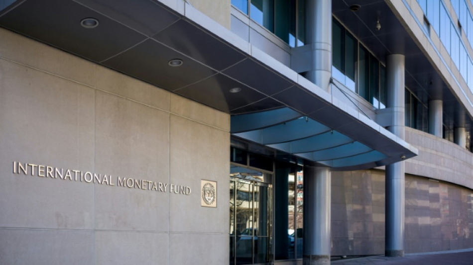 FMI prev&ecirc; crescimento mundial de 3,1% este ano e recess&atilde;o na Argentina