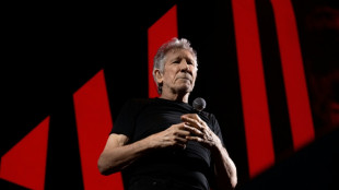 Hotel de Bogot&aacute; cancela reserva a Roger Waters, denunciado por "antisemitismo"