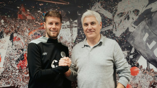Interimscoach H&uuml;rzeler wird Cheftrainer beim FC St. Pauli
