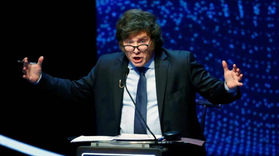 D&oacute;lar paralelo dispara na Argentina a poucos dias das elei&ccedil;&otilde;es