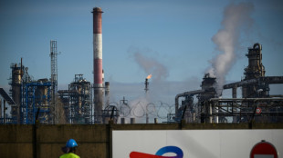 La petrolera TotalEnergies, a juicio en Francia por presunta falsificaci&oacute;n de promesas clim&aacute;ticas