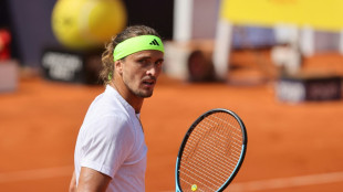 Souver&auml;ner Auftakt: Zverev in Madrid in Runde drei