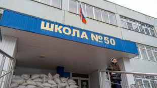 Ucrania afirma llevar a cabo "operaciones de combate" en la regi&oacute;n rusa de Kursk