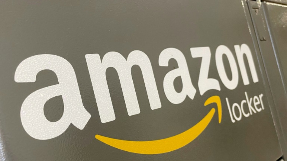 EEUU demanda a Amazon por pr&aacute;cticas monop&oacute;licas