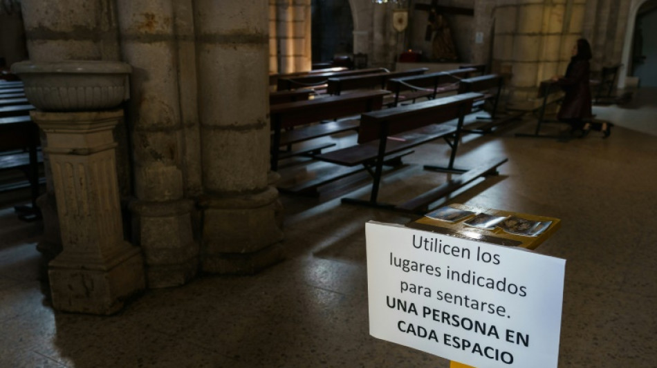 La Iglesia espa&ntilde;ola rechaza participar en la investigaci&oacute;n independiente sobre pederastia
