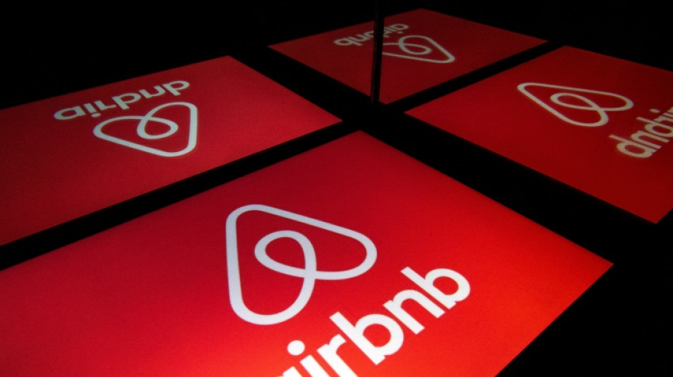 Massages, chefs and trainers: Airbnb adds in-home services