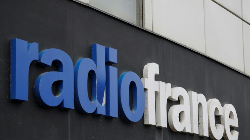 France Culture: une rempla&ccedil;ante pour la directrice accus&eacute;e de m&eacute;thodes brutales