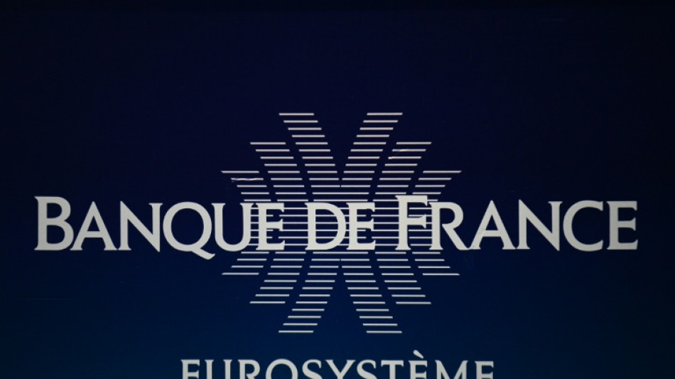 Les salaires n&eacute;goci&eacute;s ont augment&eacute; "significativement" depuis fin 2020, selon la Banque de France