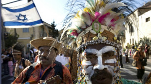 Israel wird Partner des Pazifischen Inselforums