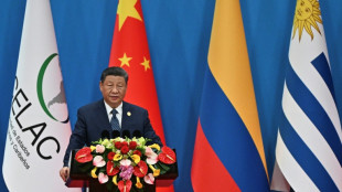 China prop&otilde;e coopera&ccedil;&atilde;o com a Am&eacute;rica Latina em per&iacute;odo de 'confronto'