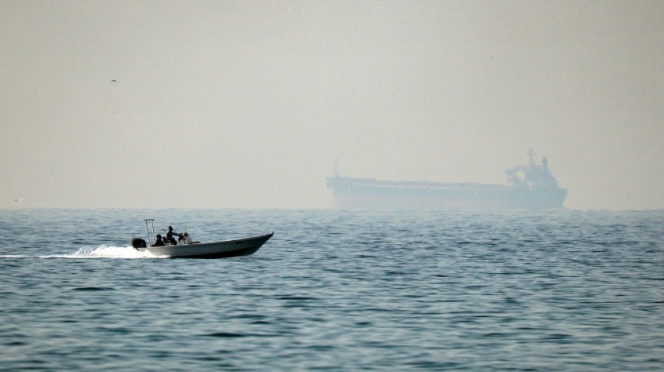 UN Security Council to vote on authorizing force to protect Hormuz