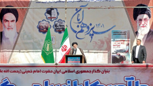 Bundestag solidarisiert sich mit Protestbewegung im Iran
