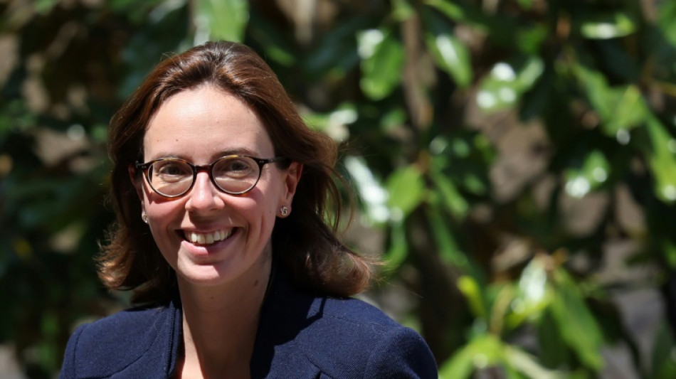 Amélie de Montchalin, ministre cash pour budget désargenté